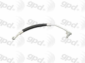 A/C Refrigerant Discharge Hose