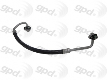 A/C Refrigerant Discharge Hose