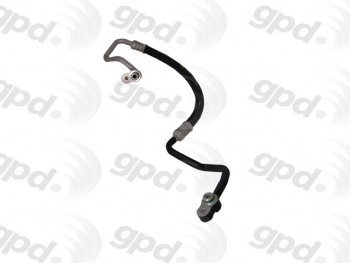 A/C Refrigerant Discharge Hose