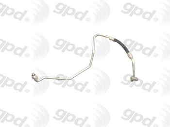 A/C Refrigerant Discharge Hose