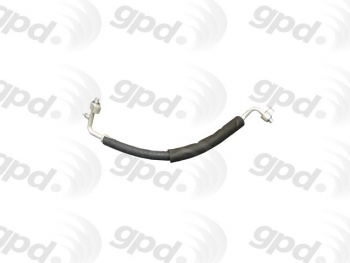 A/C Refrigerant Discharge Hose