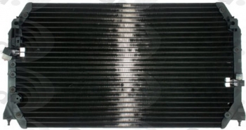A/C Condenser