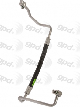A/C Refrigerant Discharge Hose
