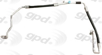 A/C Refrigerant Discharge Hose