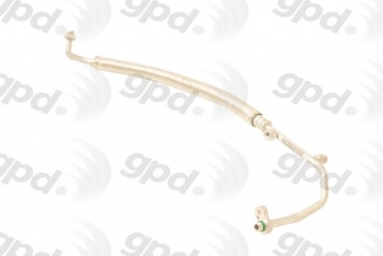 A/C Refrigerant Discharge Hose