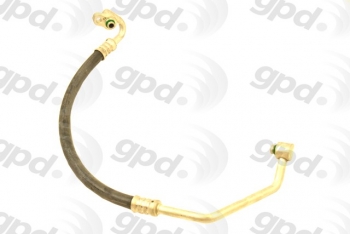 A/C Refrigerant Discharge Hose