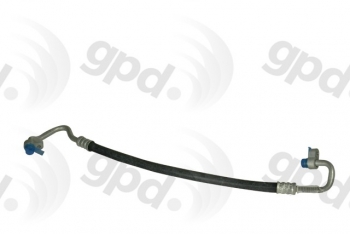 A/C Refrigerant Discharge Hose