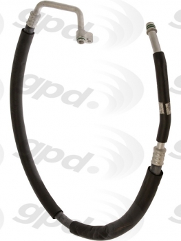 A/C Refrigerant Suction Hose