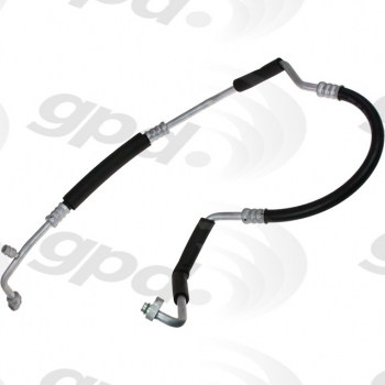 A/C Refrigerant Discharge Hose