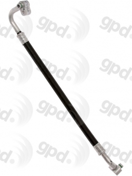 A/C Refrigerant Discharge Hose