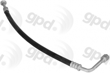 A/C Refrigerant Discharge Hose