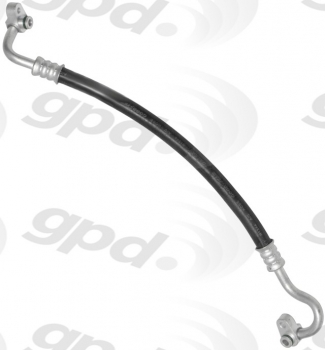 A/C Refrigerant Discharge Hose