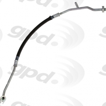 A/C Refrigerant Liquid Hose
