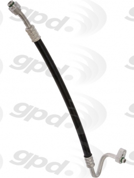 A/C Refrigerant Discharge Hose
