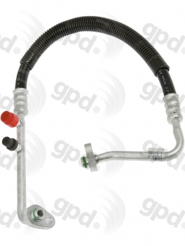 A/C Refrigerant Discharge Hose