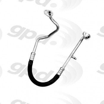 A/C Refrigerant Discharge Hose