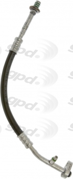 A/C Refrigerant Discharge Hose