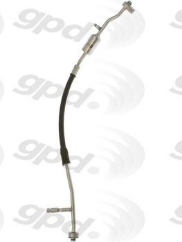 A/C Refrigerant Discharge Hose