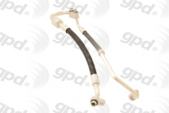 A/C Hose Assembly