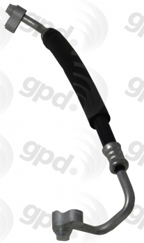 A/C Refrigerant Discharge Hose