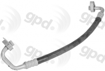A/C Refrigerant Discharge Hose