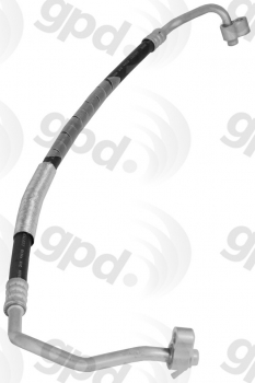 A/C Refrigerant Discharge Hose