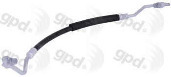 A/C Refrigerant Discharge Hose
