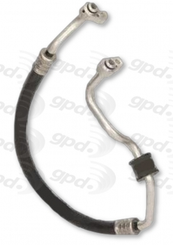 A/C Refrigerant Discharge Hose