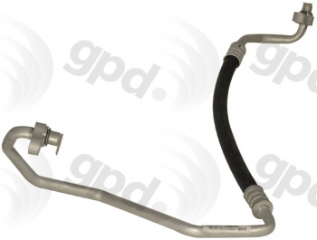 A/C Refrigerant Discharge Hose