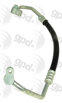 A/C Refrigerant Discharge Hose
