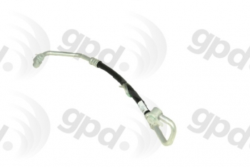 A/C Refrigerant Discharge Hose