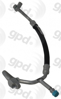 A/C Refrigerant Discharge Hose
