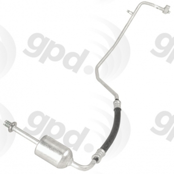 A/C Refrigerant Discharge Hose