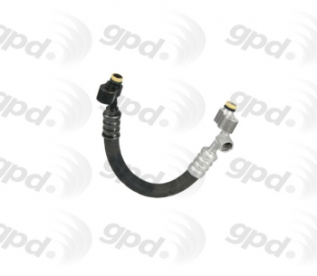 A/C Refrigerant Discharge Hose