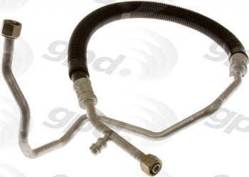 A/C Refrigerant Discharge Hose