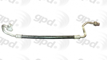 A/C Refrigerant Discharge Hose