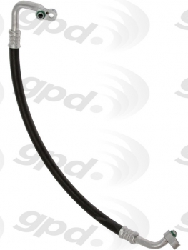 A/C Refrigerant Discharge Hose