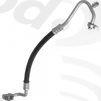 A/C Refrigerant Discharge Hose