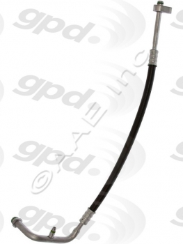 A/C Refrigerant Discharge Hose