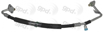 A/C Refrigerant Discharge Hose