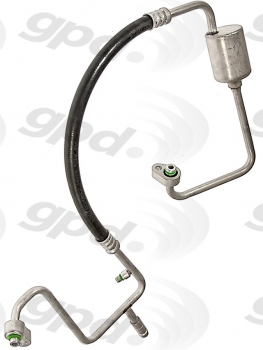 A/C Refrigerant Discharge Hose