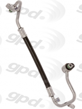 A/C Refrigerant Discharge Hose