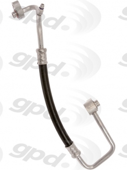 A/C Refrigerant Discharge Hose
