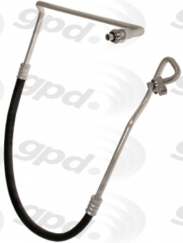 A/C Refrigerant Discharge Hose