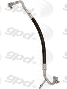 A/C Refrigerant Discharge Hose
