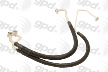 Global Air Conditioner 4812453