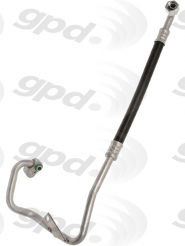 A/C Refrigerant Discharge Hose