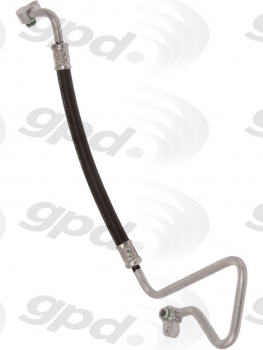 A/C Refrigerant Discharge Hose