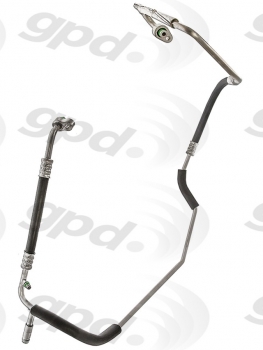 A/C Refrigerant Discharge Hose