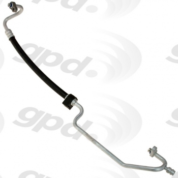 A/C Refrigerant Discharge Hose